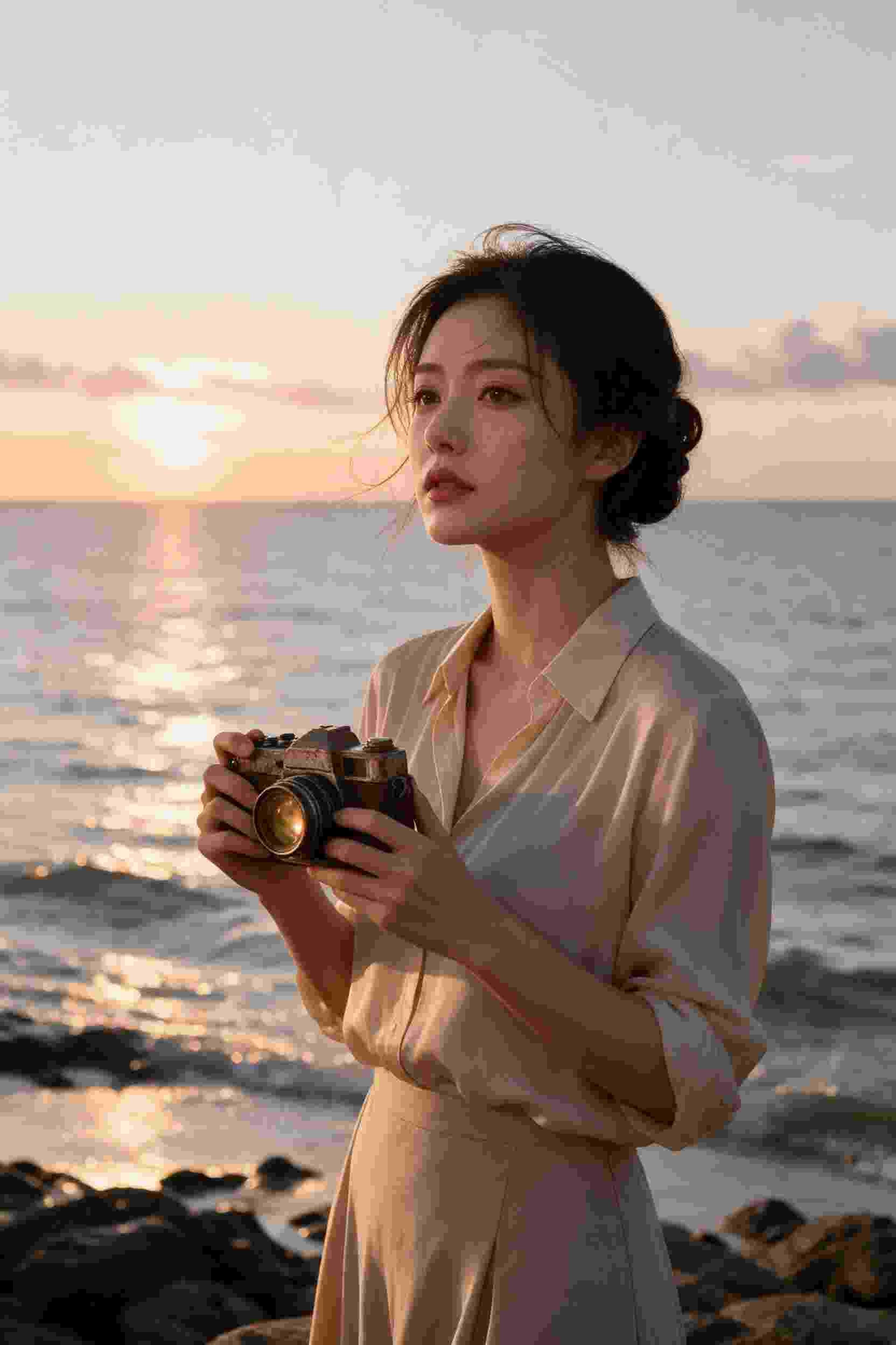 责任担当