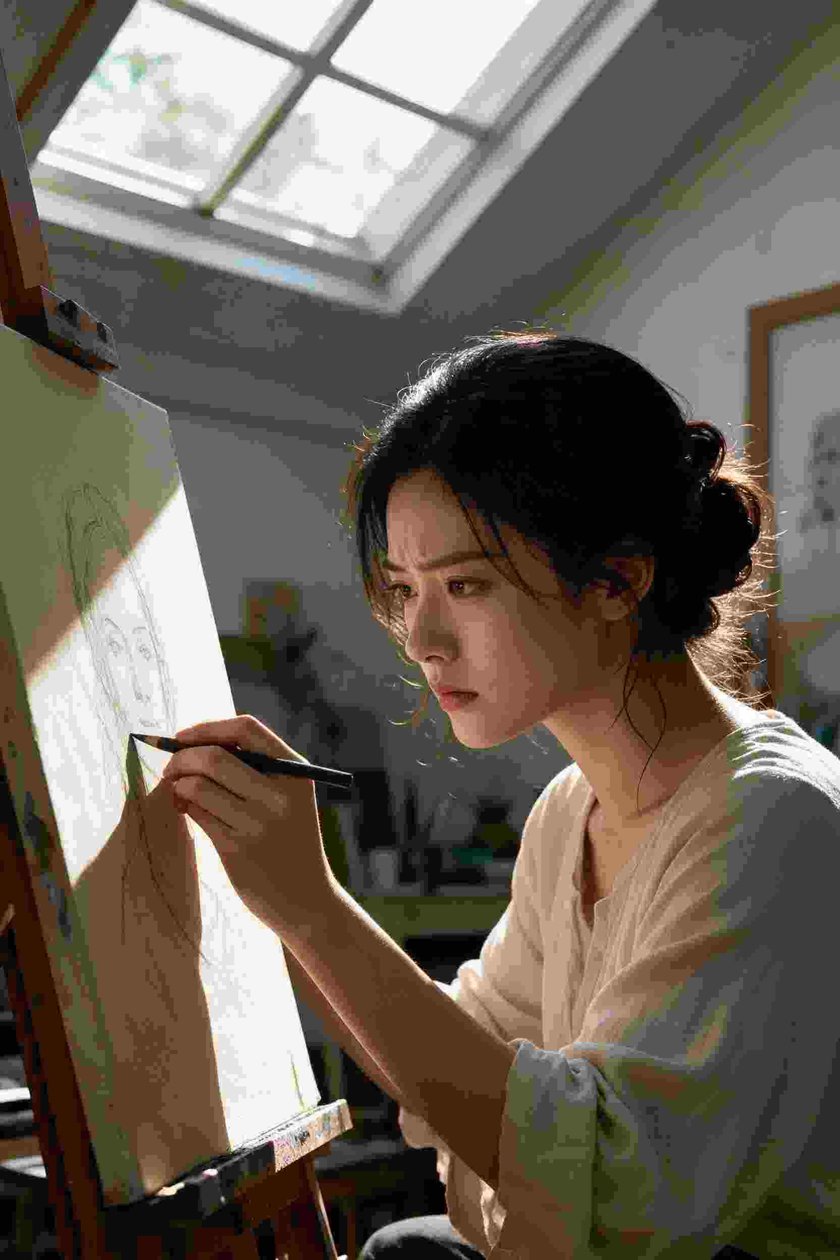 温暖世界