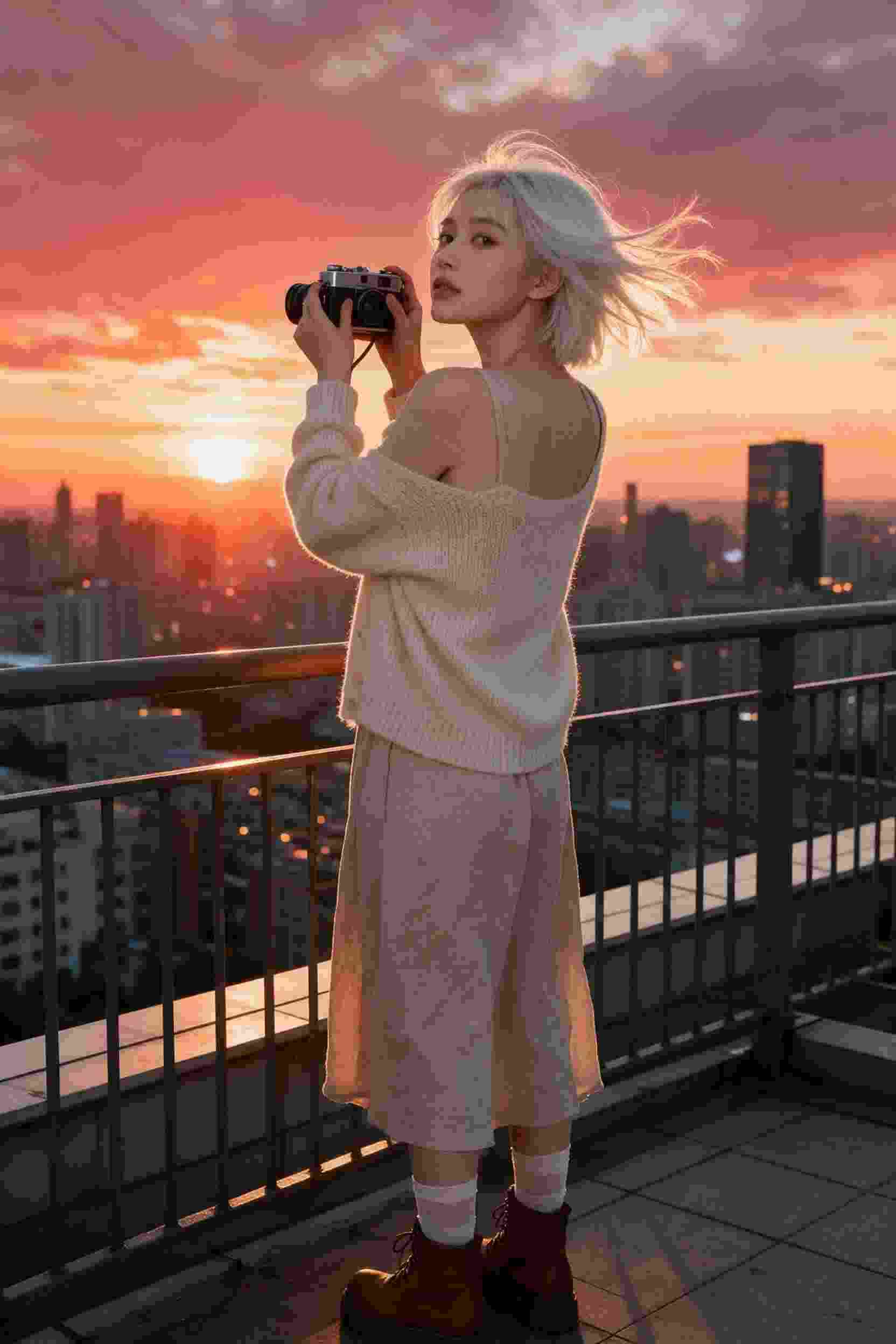 梦想飞翔