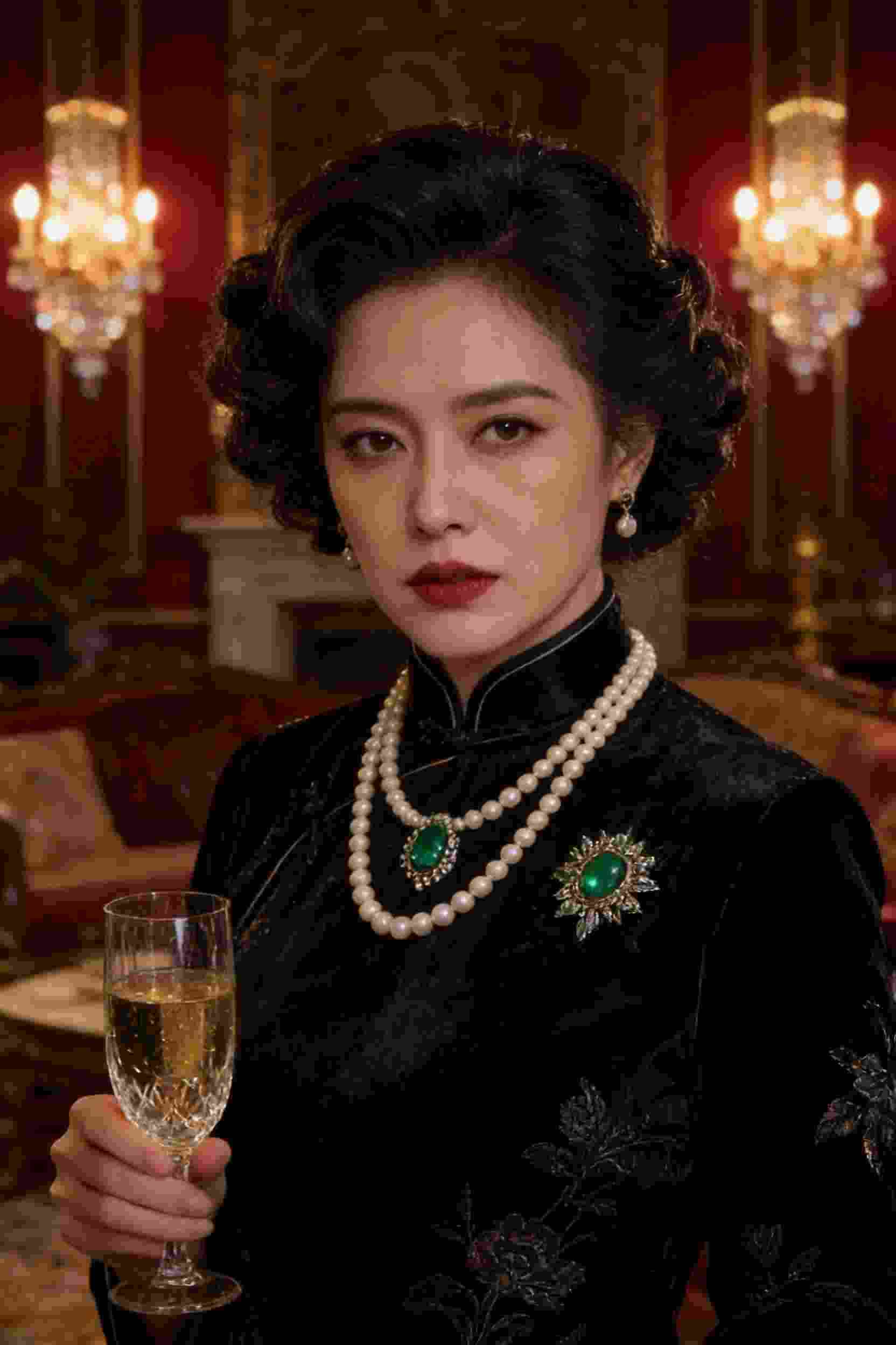 心灵对话
