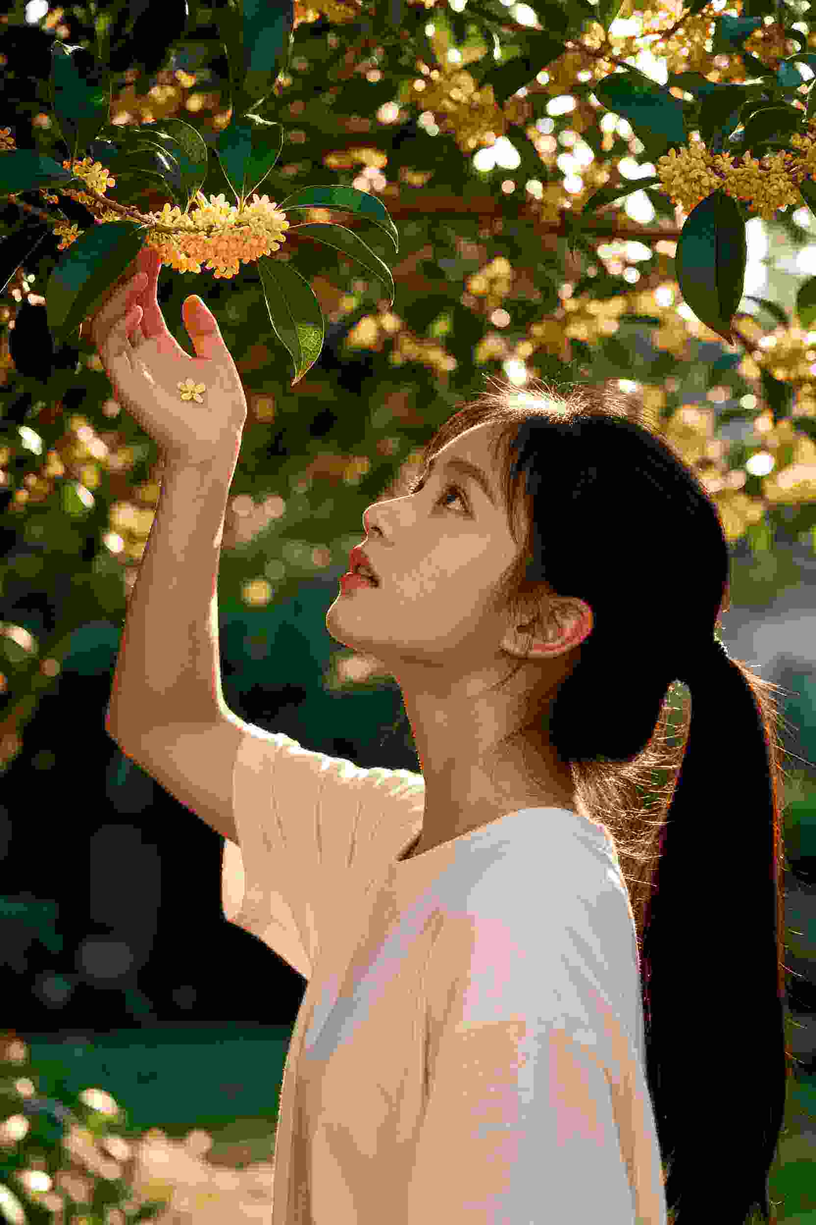 岁月如歌