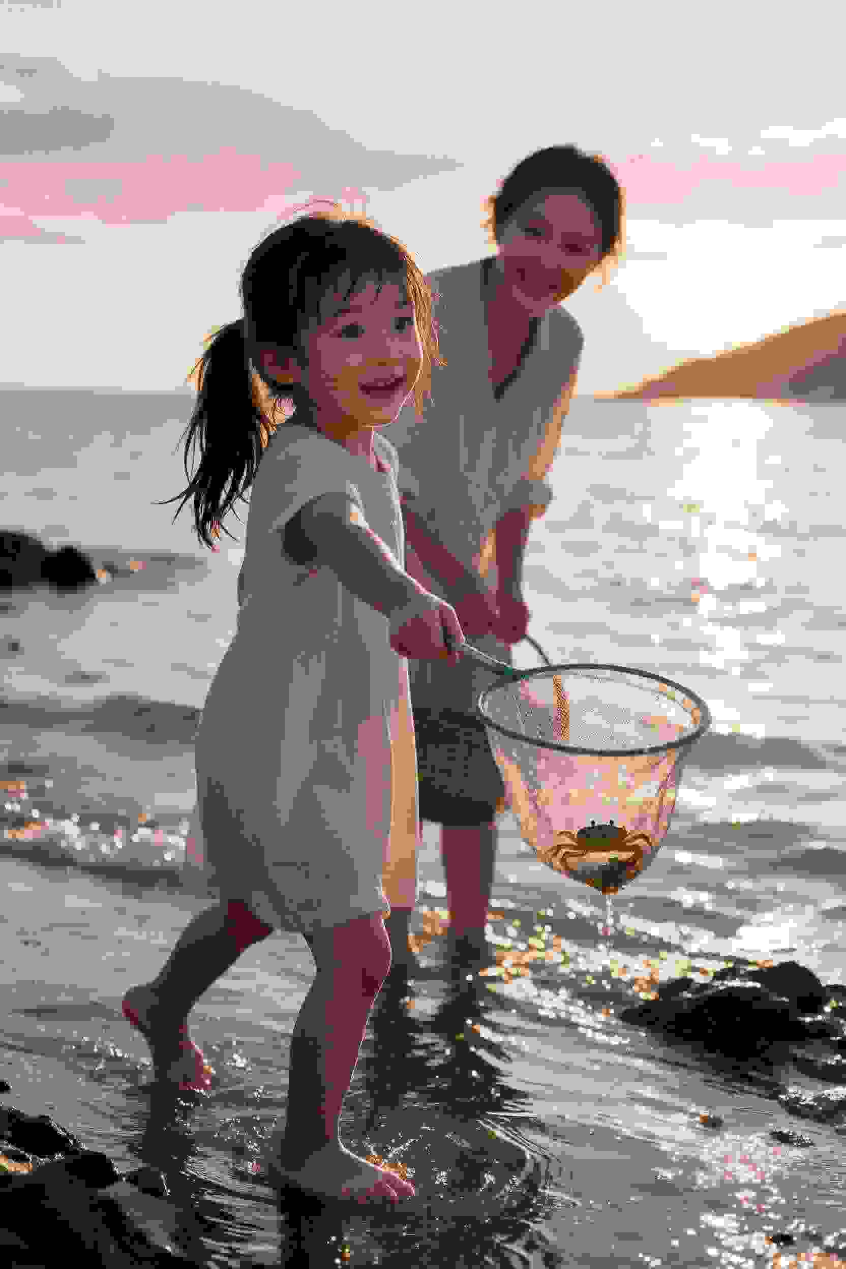 轻松一刻