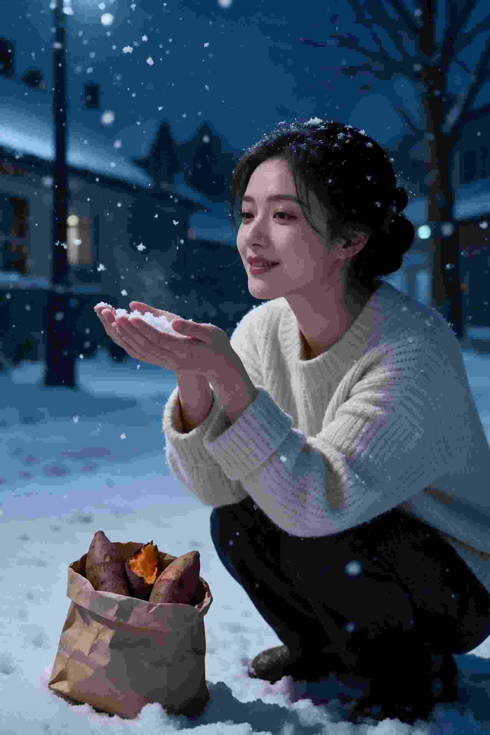 家国情深